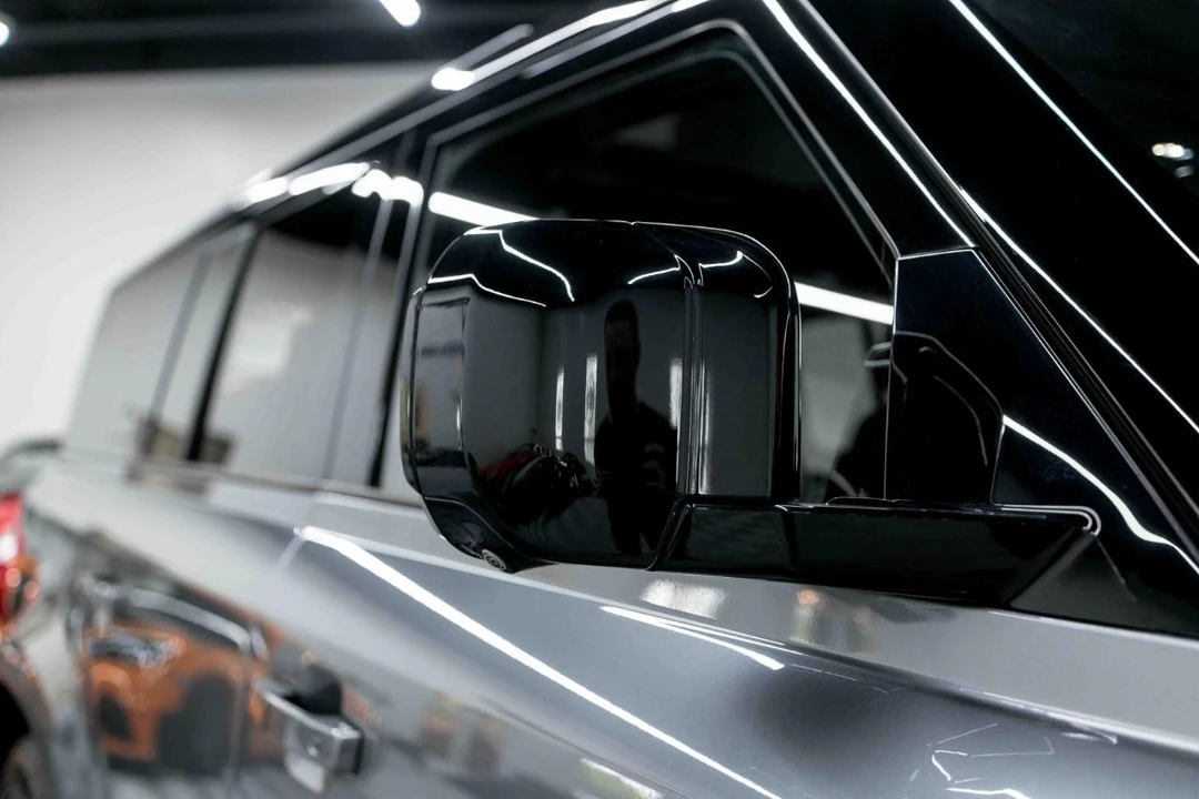 2023 Land Rover Defender L663 - Image 20 of 31