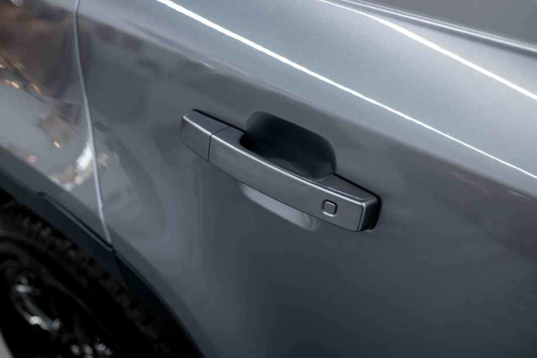 2023 Land Rover Defender L663 - Image 22 of 31