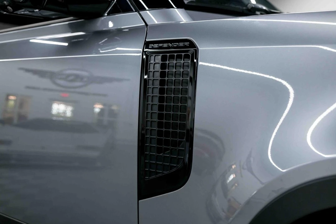 2023 Land Rover Defender L663 - Image 19 of 31