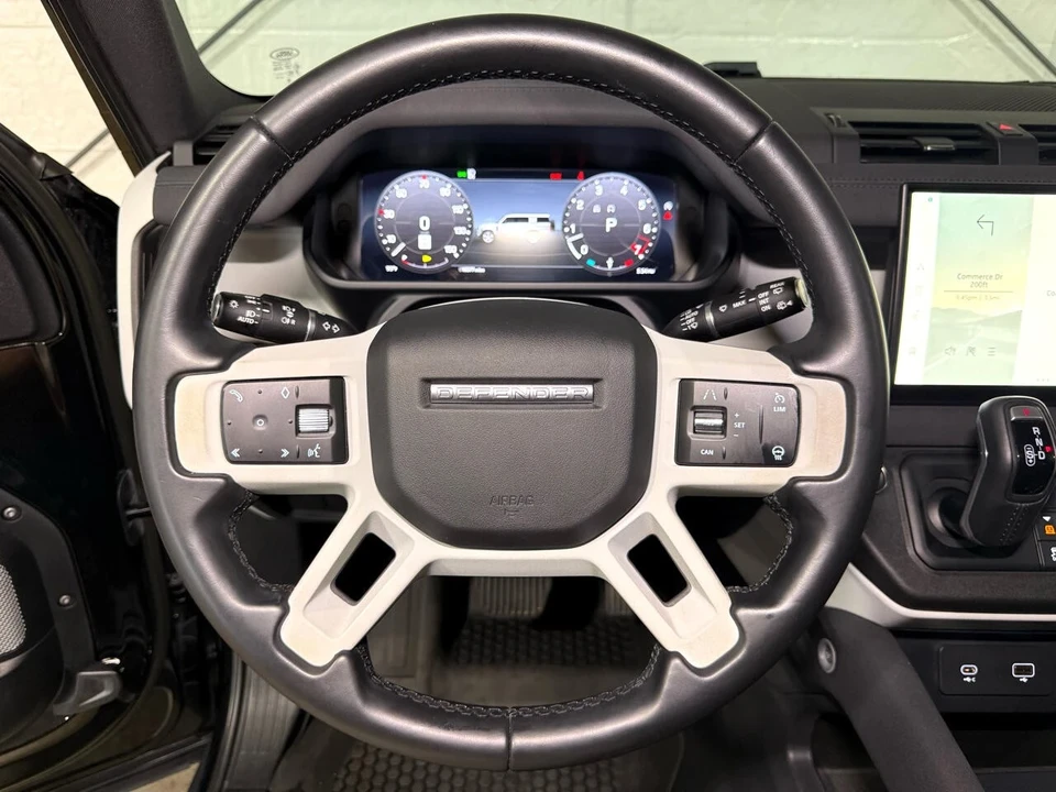 2023 Land Rover Defender L663 - Image 14 of 21