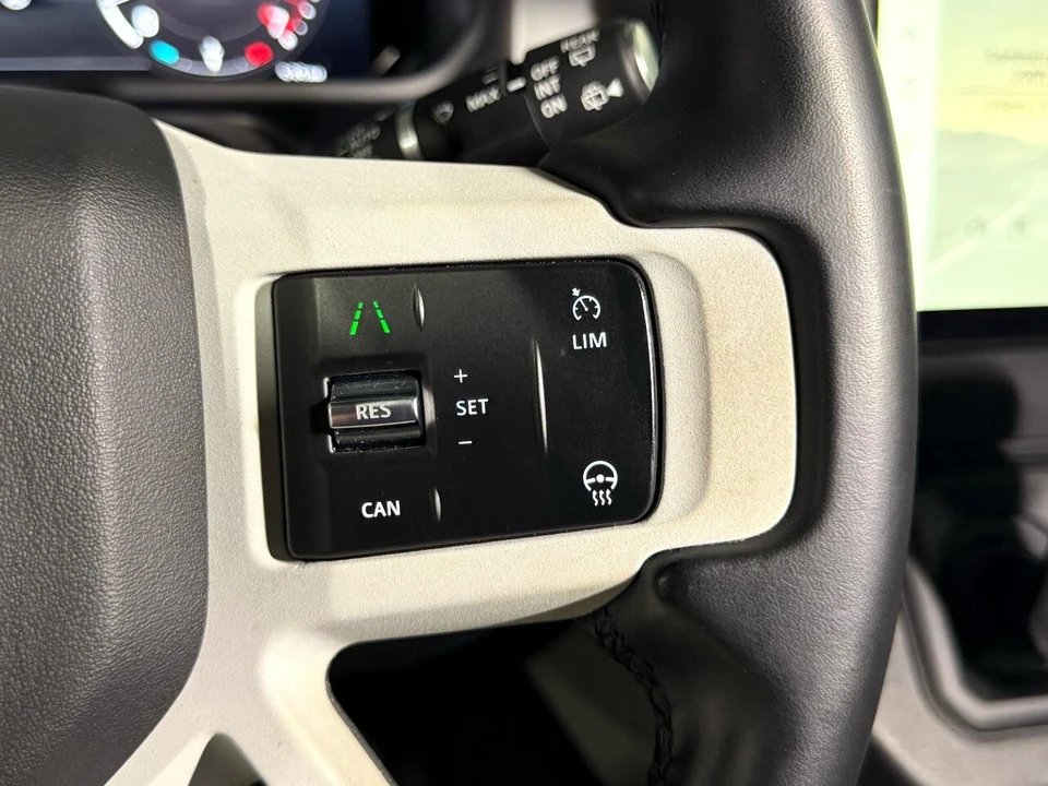 2023 Land Rover Defender L663 - Image 16 of 21