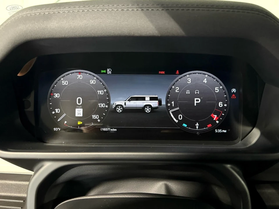 2023 Land Rover Defender L663 - Image 15 of 21