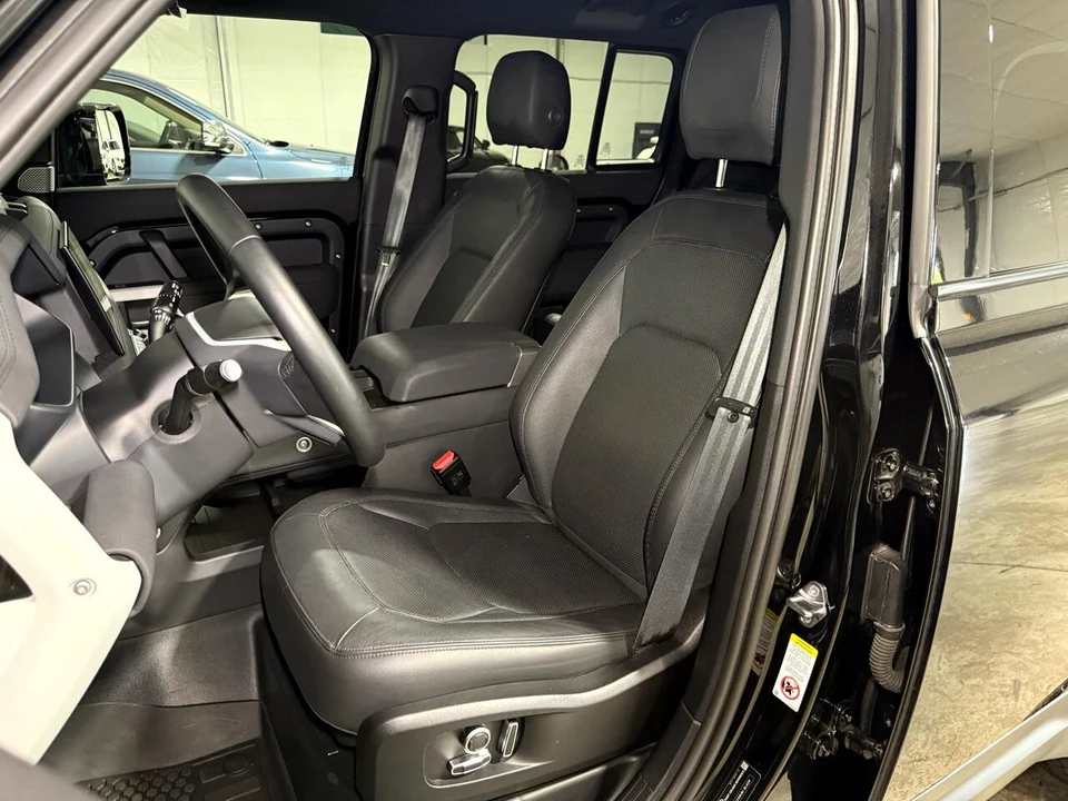 2023 Land Rover Defender L663 - Image 11 of 21
