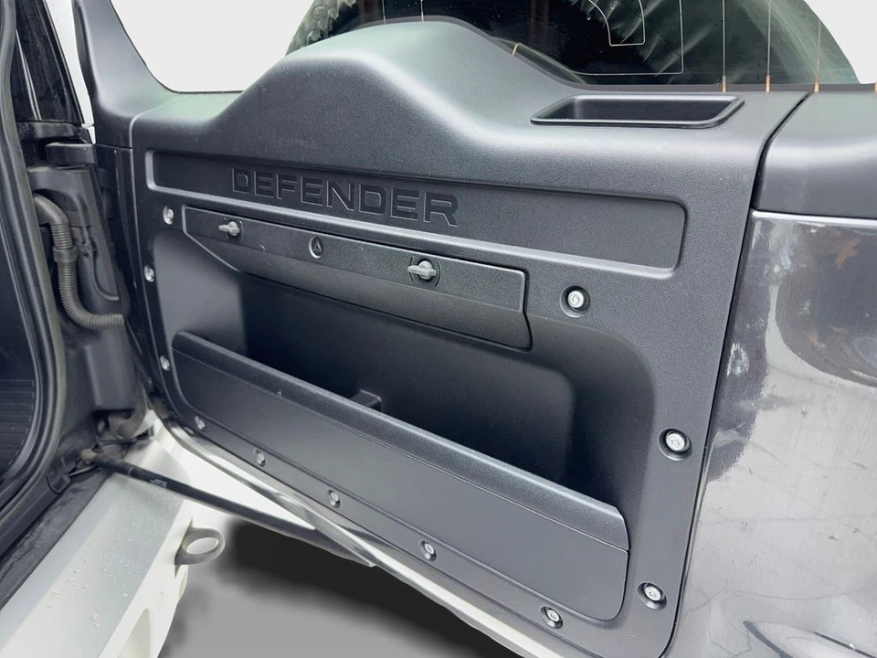 2023 Land Rover Defender L663 - Image 12 of 21