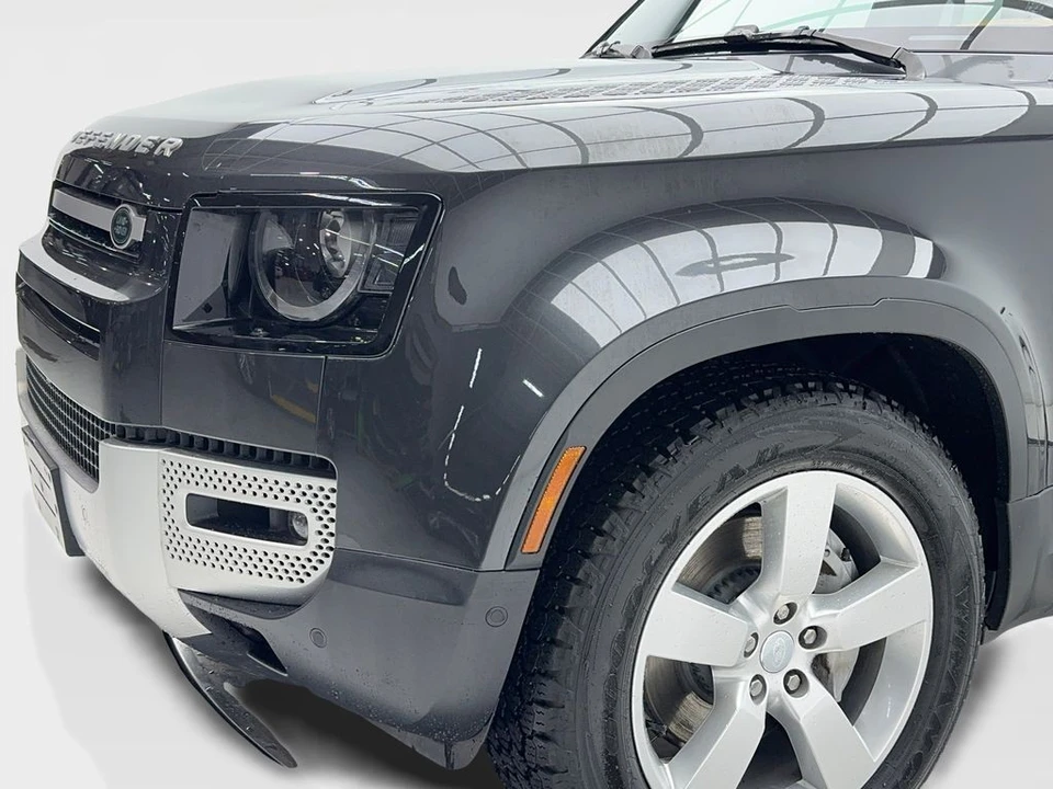 2023 Land Rover Defender L663 - Image 6 of 21