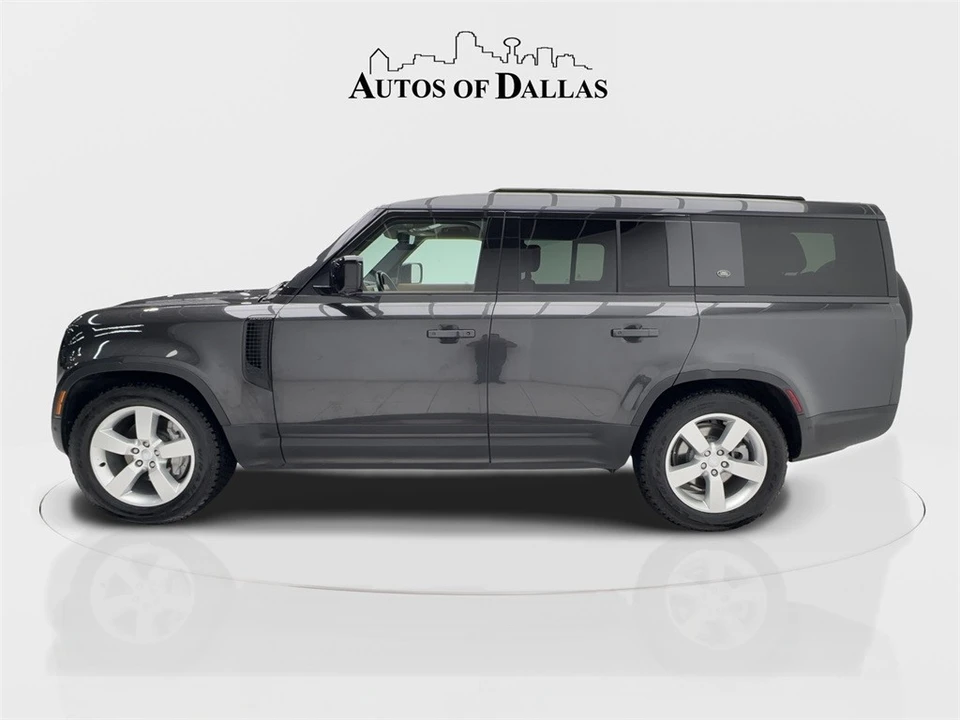 2023 Land Rover Defender L663 - Image 7 of 21