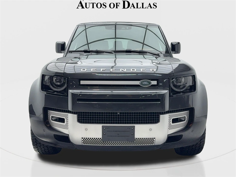 2023 Land Rover Defender L663 - Image 4 of 21