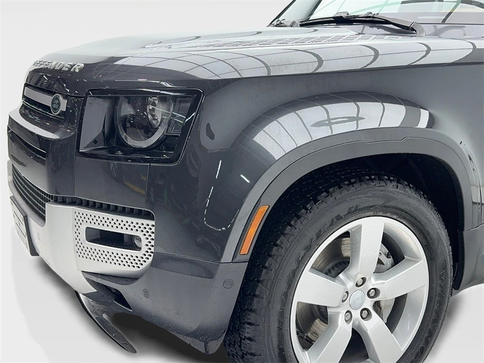2023 Land Rover Defender L663 - Image 6 of 21