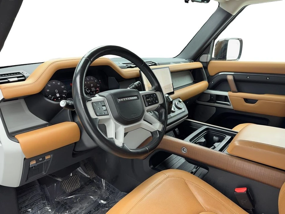 2023 Land Rover Defender L663 - Image 13 of 21