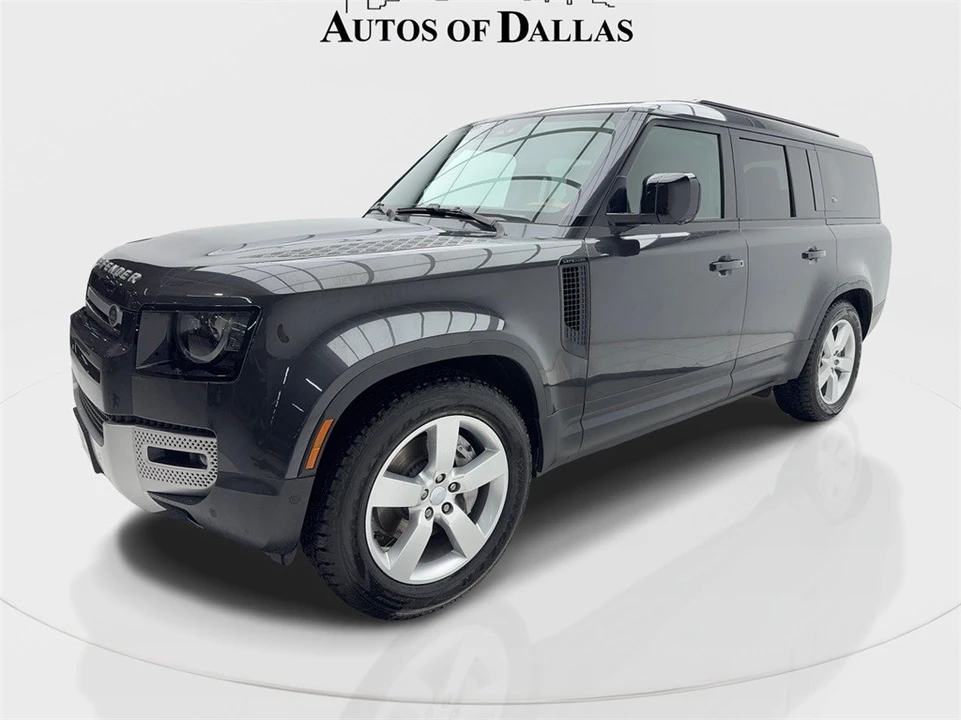 2023 Land Rover Defender L663 - Image 5 of 21