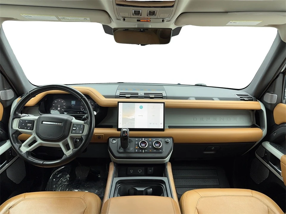2023 Land Rover Defender L663 - Image 14 of 21
