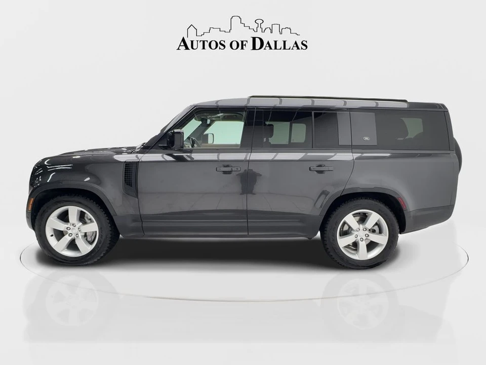 2023 Land Rover Defender L663 - Image 7 of 21