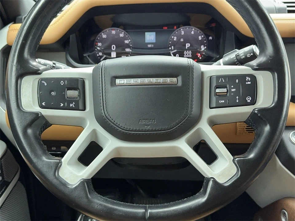 2023 Land Rover Defender L663 - Image 17 of 21