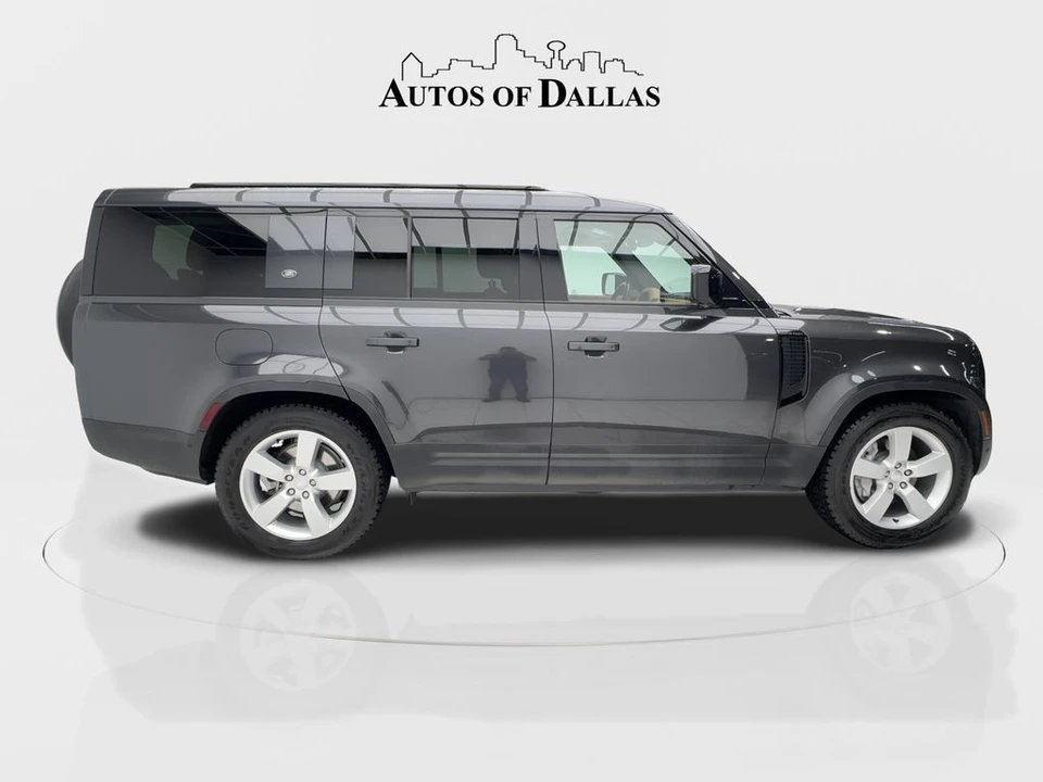 2023 Land Rover Defender L663 - Image 9 of 21