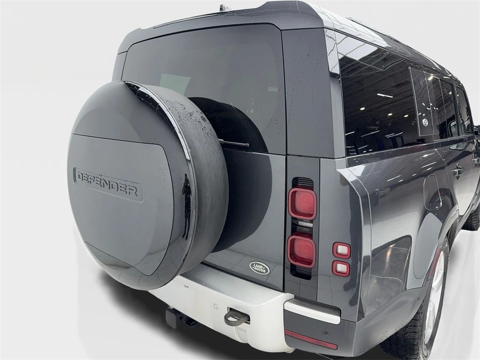 2023 Land Rover Defender L663 - Image 11 of 21
