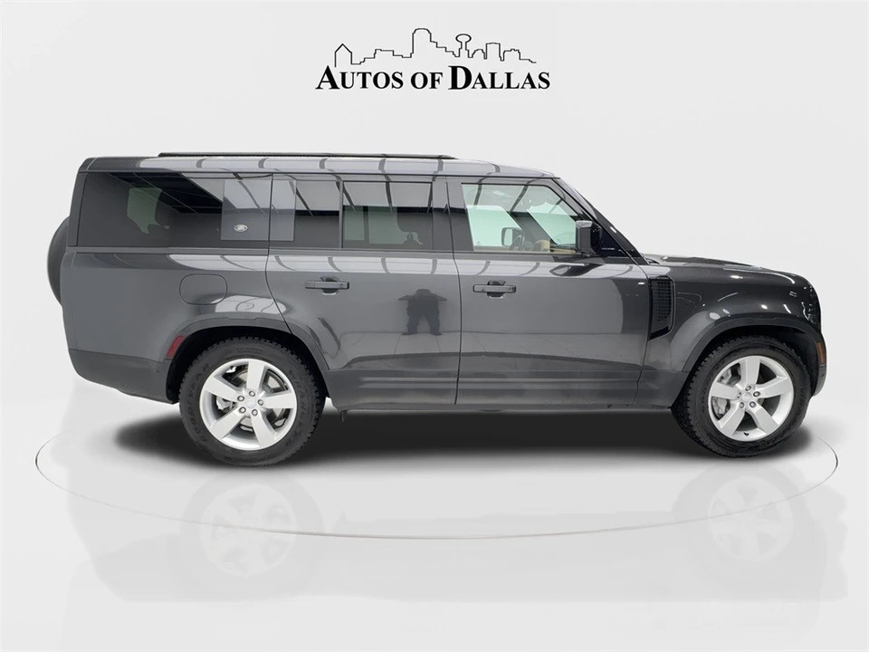2023 Land Rover Defender L663 - Image 9 of 21