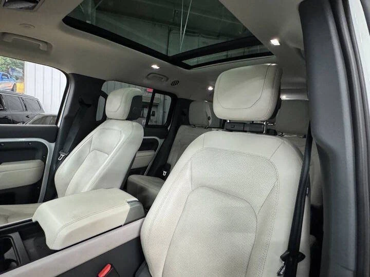 2023 Land Rover Defender L663 - Image 11 of 16