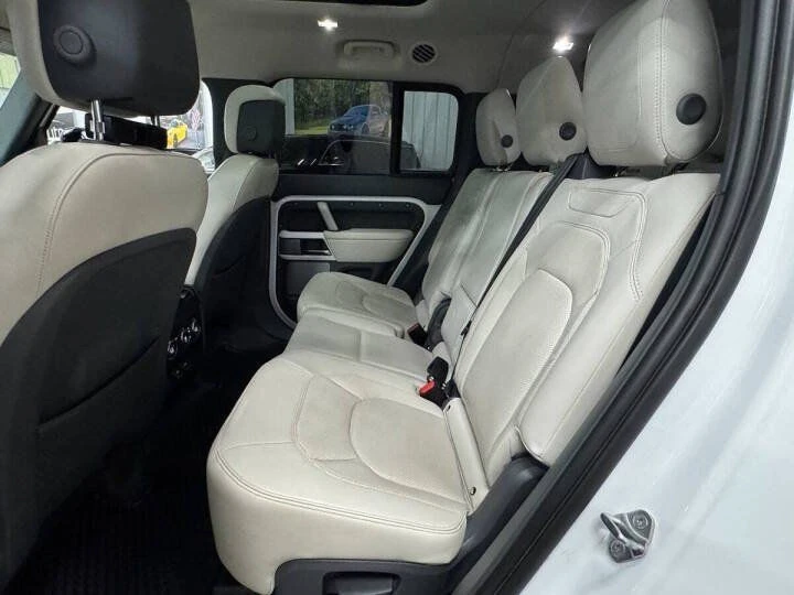 2023 Land Rover Defender L663 - Image 14 of 16