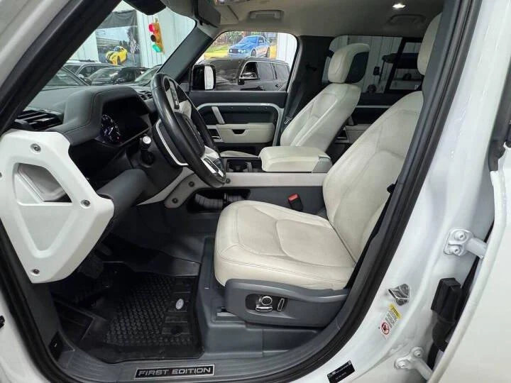 2023 Land Rover Defender L663 - Image 8 of 16