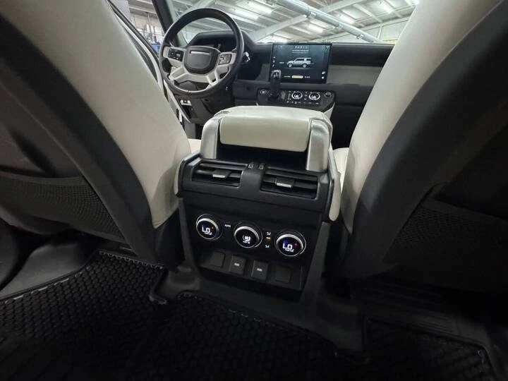 2023 Land Rover Defender L663 - Image 13 of 16