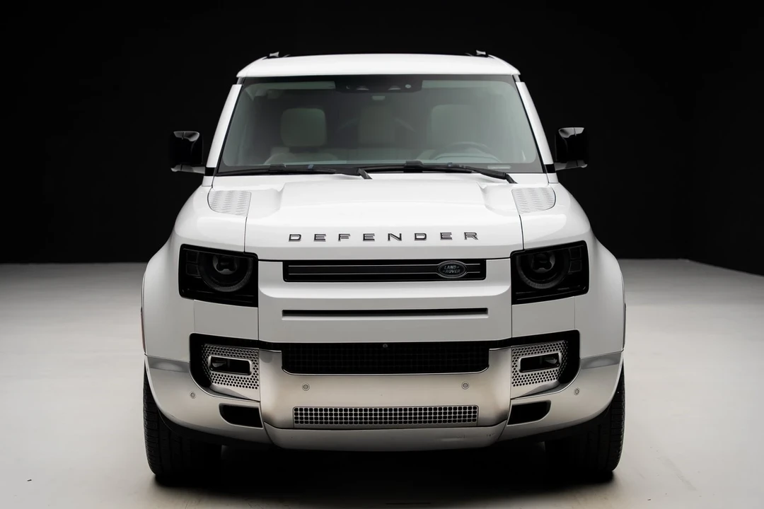 2023 Land Rover Defender L663 - Image 6 of 12