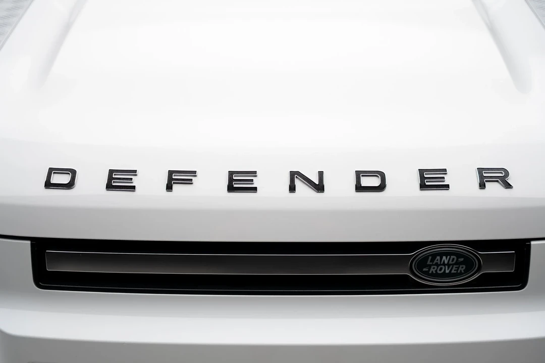 2023 Land Rover Defender L663 - Image 12 of 12