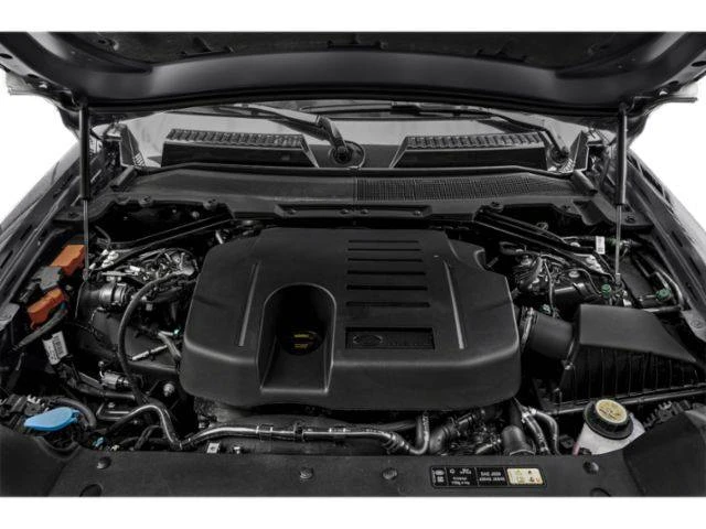 2023 Land Rover Defender L663 - Image 14 of 18