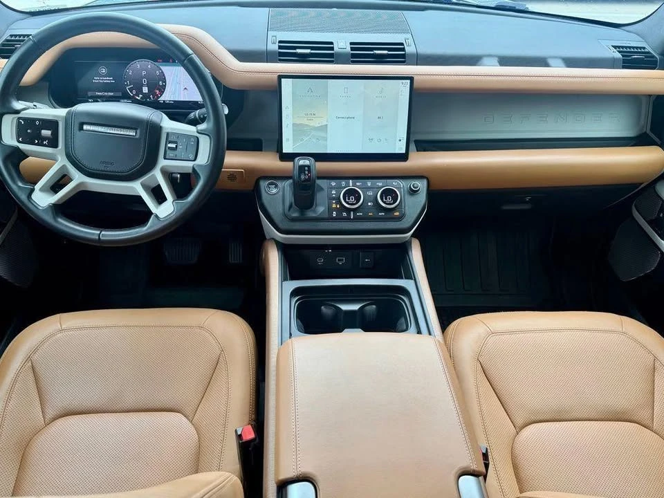 2023 Land Rover Defender L663 - Image 4 of 18