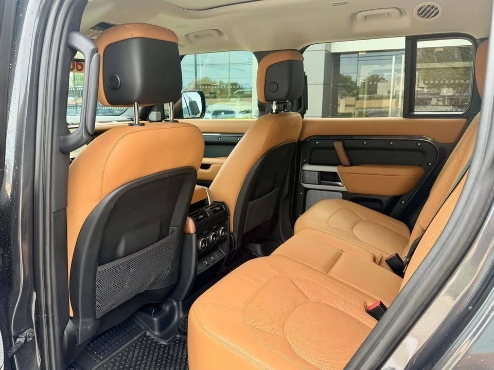 2023 Land Rover Defender L663 - Image 5 of 18