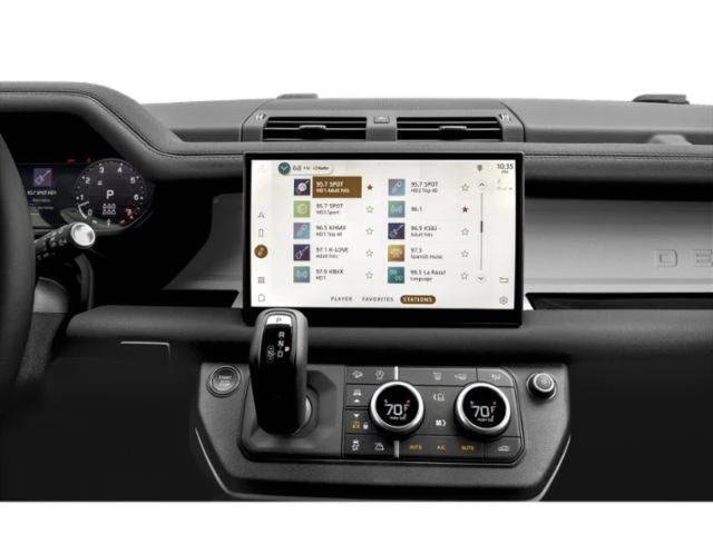 2023 Land Rover Defender L663 - Image 12 of 18