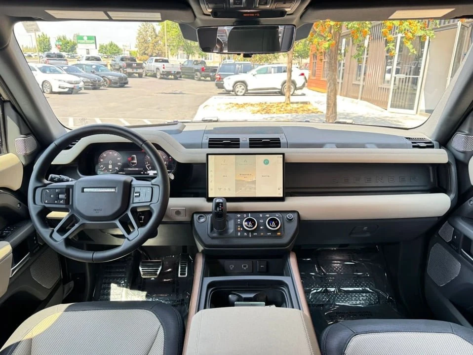 2023 Land Rover Defender L663 - Image 10 of 20