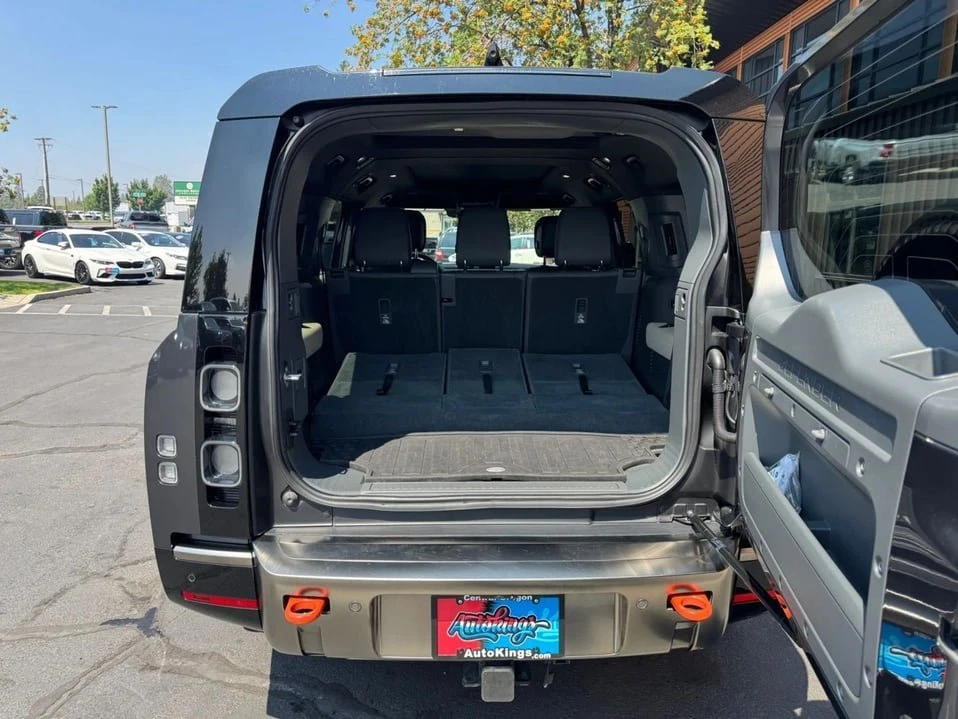 2023 Land Rover Defender L663 - Image 14 of 20