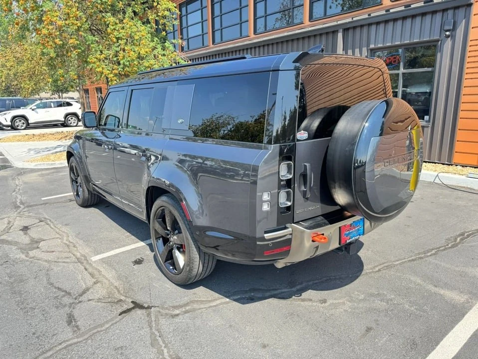 2023 Land Rover Defender L663 - Image 6 of 20