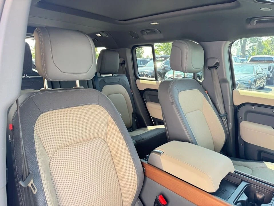 2023 Land Rover Defender L663 - Image 2 of 20