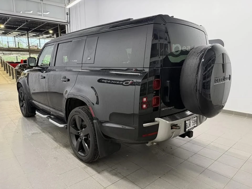 2023 Land Rover Defender L663 - Image 6 of 10