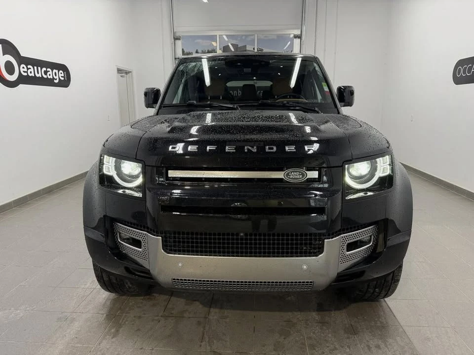2023 Land Rover Defender L663 - Image 2 of 10