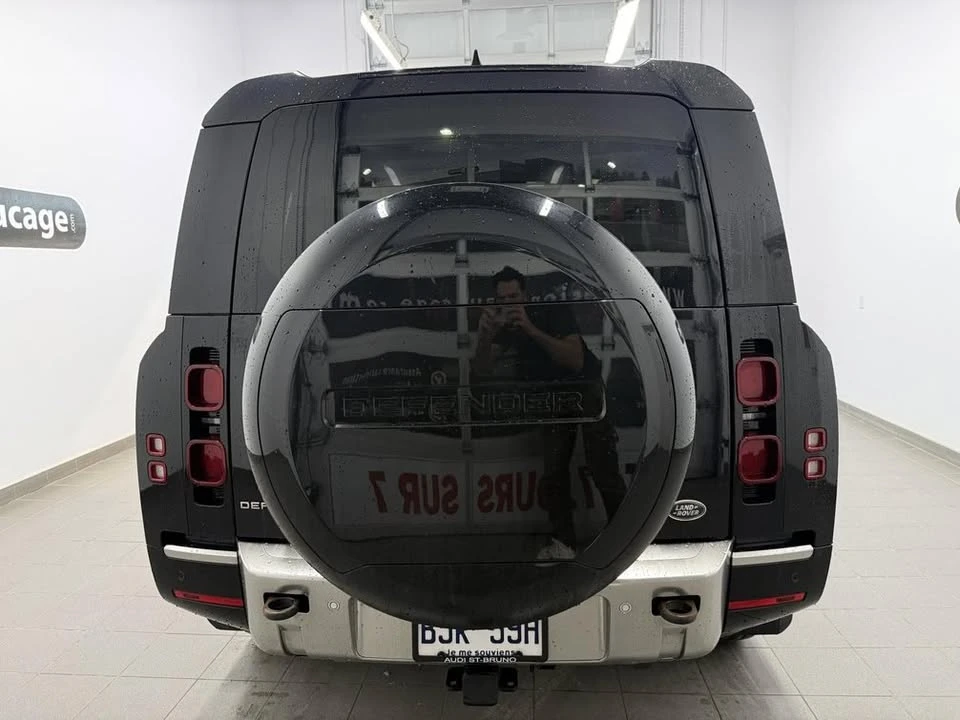 2023 Land Rover Defender L663 - Image 5 of 10