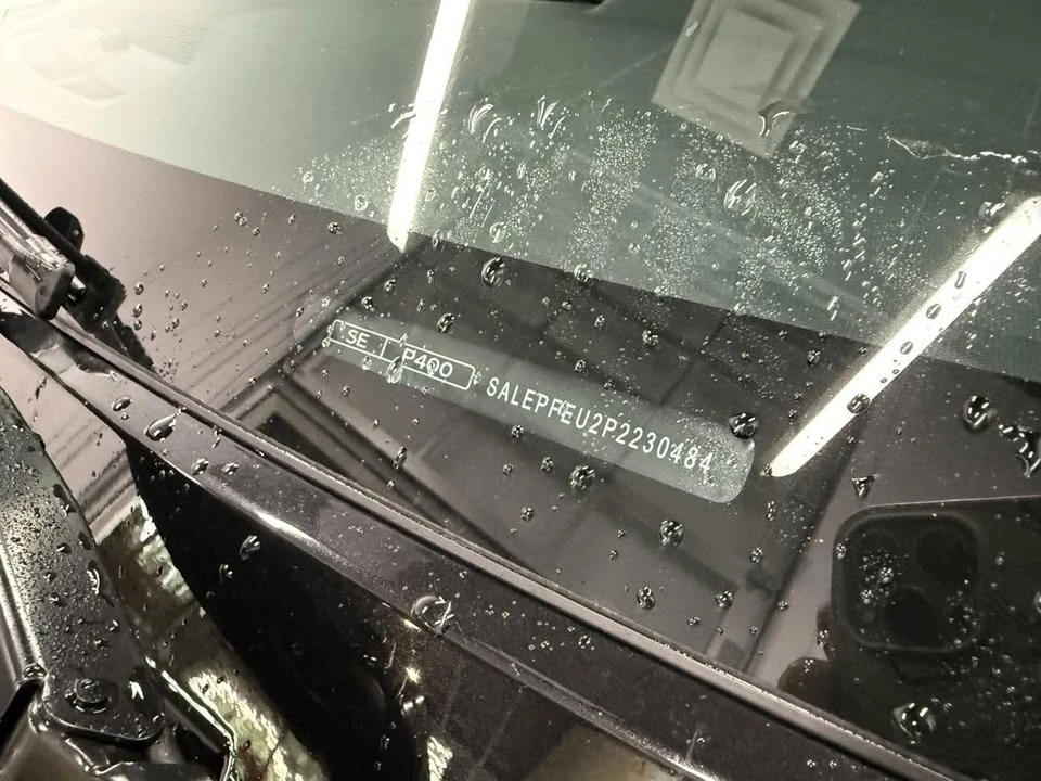 2023 Land Rover Defender L663 - Image 10 of 10