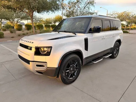 2023 Land Rover Defender 130 SE