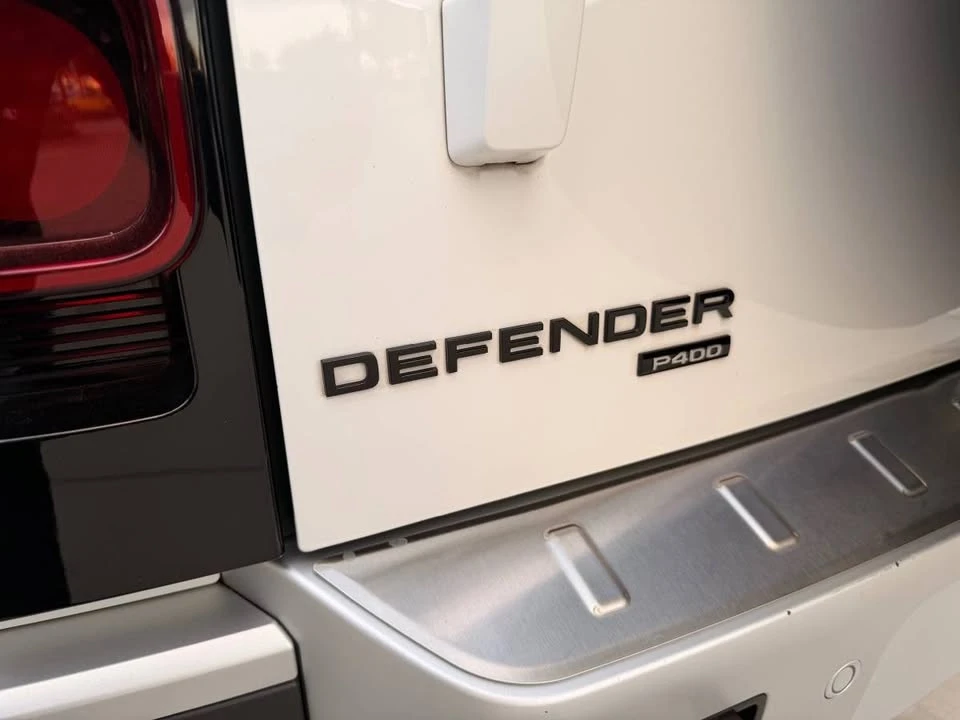 2023 Land Rover Defender L663 - Image 20 of 20