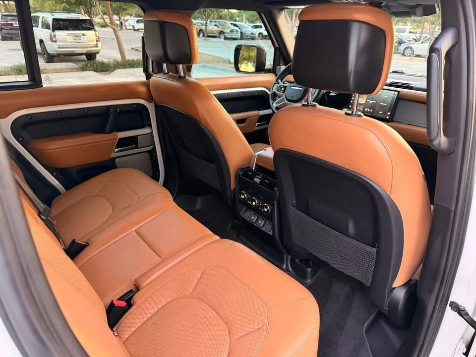 2023 Land Rover Defender L663 - Image 12 of 20