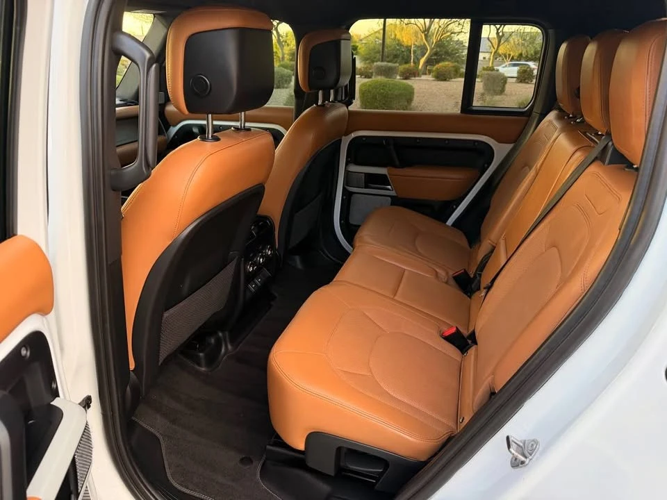 2023 Land Rover Defender L663 - Image 10 of 20