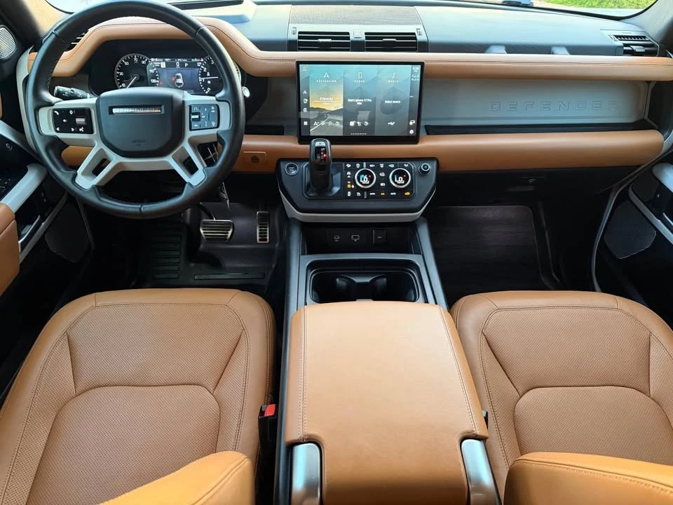 2023 Land Rover Defender L663 - Image 16 of 20