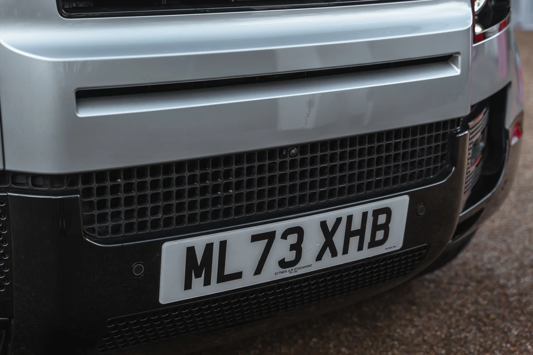 2020 Land Rover Defender 130 - Image 21 of 31