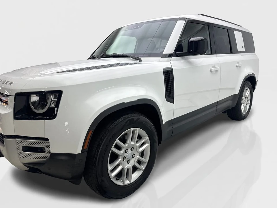 2023 Land Rover Defender L663 - Image 11 of 21