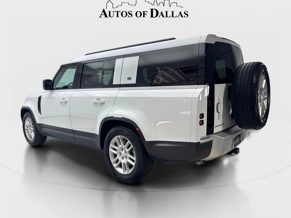 2023 Land Rover Defender L663 - Image 9 of 21