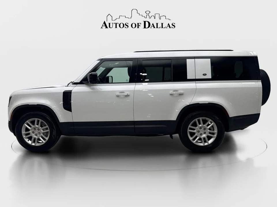 2023 Land Rover Defender L663 - Image 5 of 21