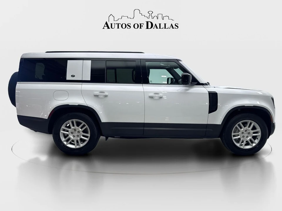 2023 Land Rover Defender L663 - Image 10 of 21