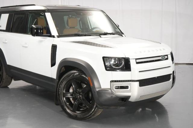 2023 Land Rover Defender L663 - Image 15 of 21