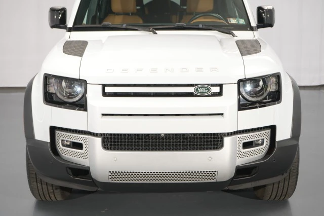 2023 Land Rover Defender L663 - Image 10 of 21